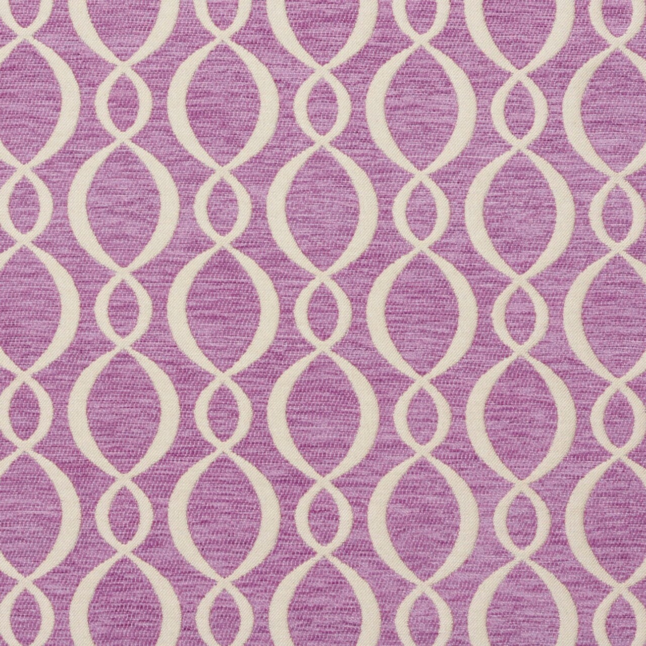 Upholstery Fabric - Purple Abstract & Geometric Upholstery Fabric 54 Inches"
